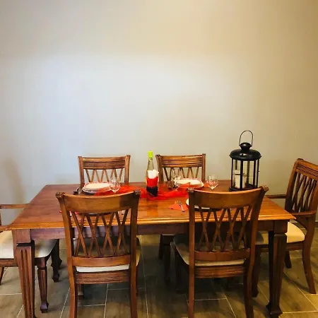 Apartamento Lucija -