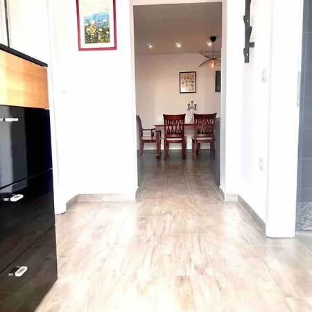 Lucija - Apartamento Dekani