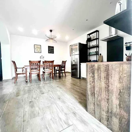 Apartment Lucija - Dekani
