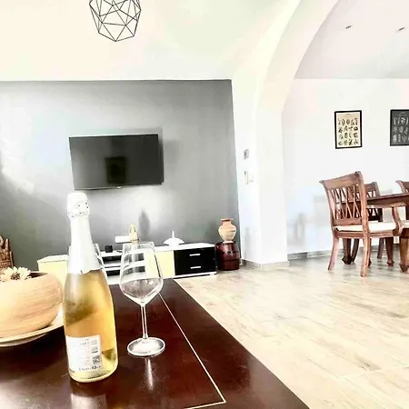 Apartamento Lucija - Dekani