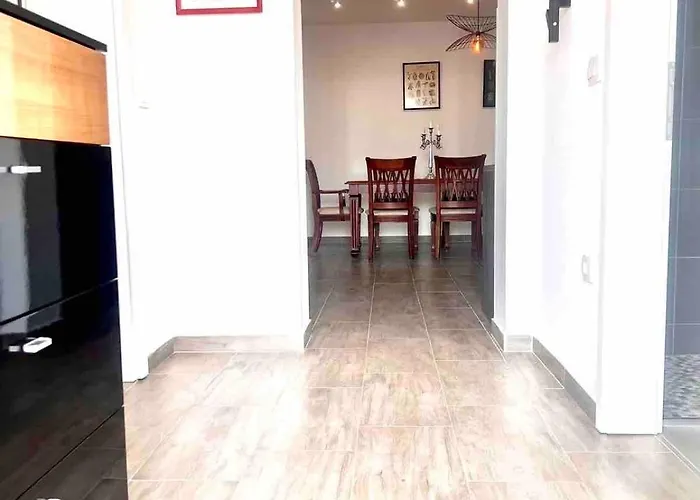 Lucija - Apartamento Dekani