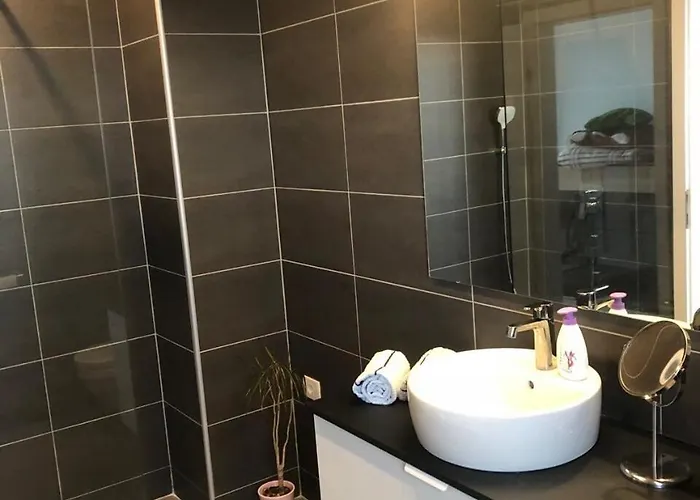 Apartamento Lucija - Dekani