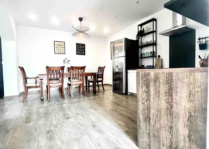 Apartamento Lucija - Dekani