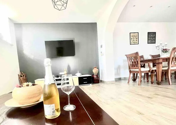 Apartamento Lucija - Dekani