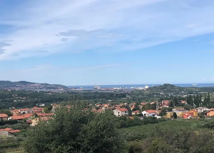 Lucija - Apartamento *