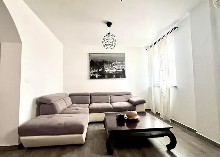 Apartamento Lucija -